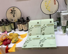 从选育“达梅1号”“达梅2号”获绿色食物认证；