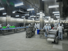 一条融合了匠心、科技取乡情的财产成长